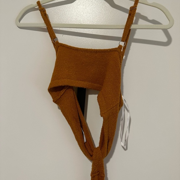 Lulu’s cutout midi dress - with tags - Picture 4 of 5